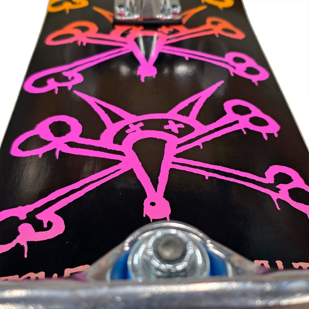 VATO RAT PURPLE FADE 7.0