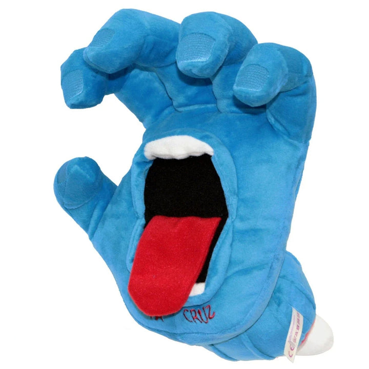NICI SCREAMNG HAND LIMITED SOFT TOY Lサイズ