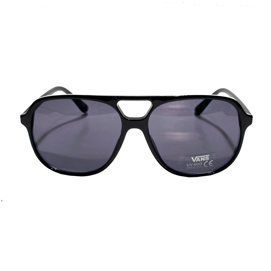 WELTON SUNGLASSES BLACK