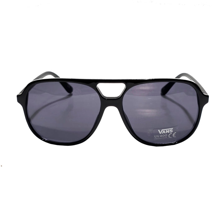 WELTON SUNGLASSES BLACK
