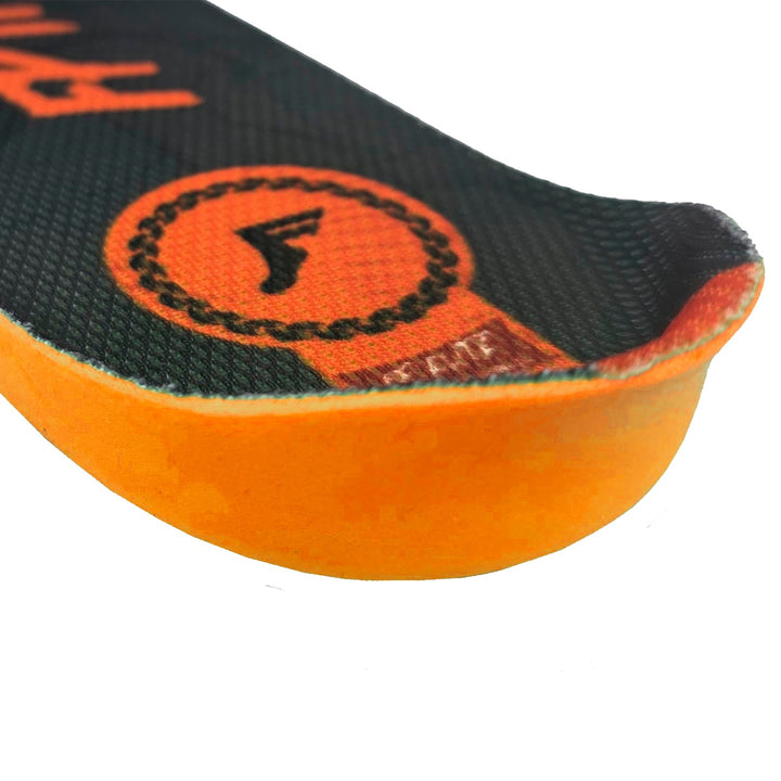 KING FOAM ELITE HI CLASSIC INSOLES MEDIUM (23cm～28.5cm)