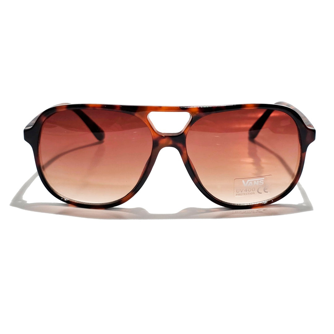 WELTON SUNGLASSES TORTOIS
