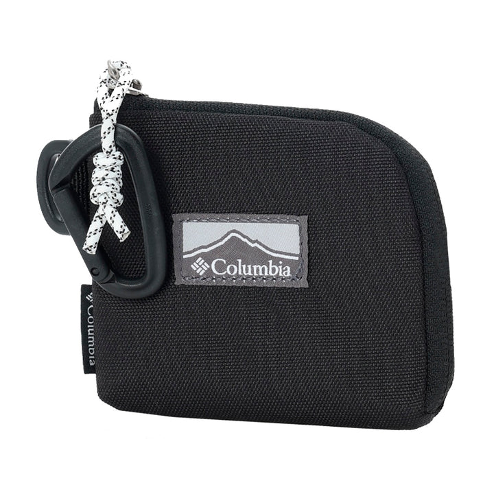 プライスストリームミニウォレット PU2434-010 Black