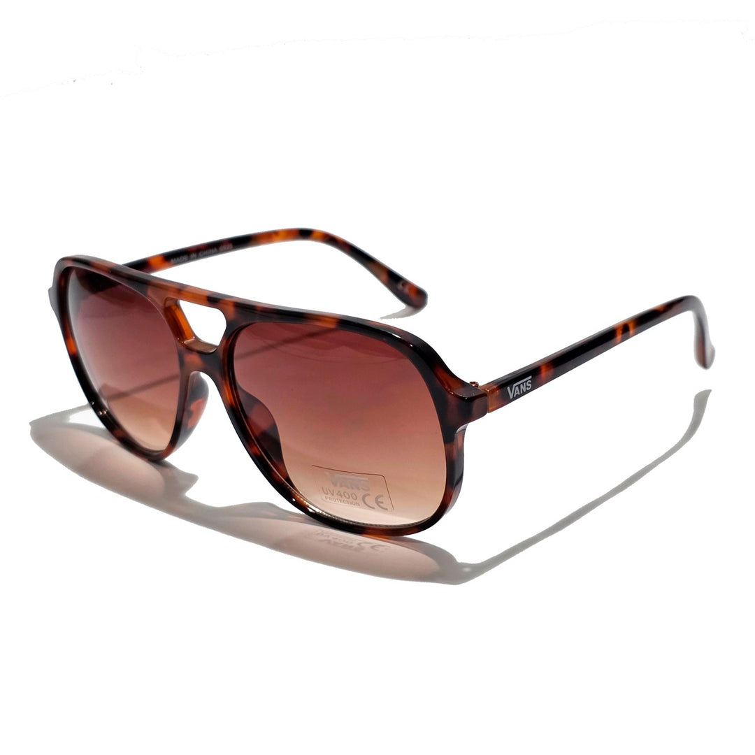 WELTON SUNGLASSES TORTOIS