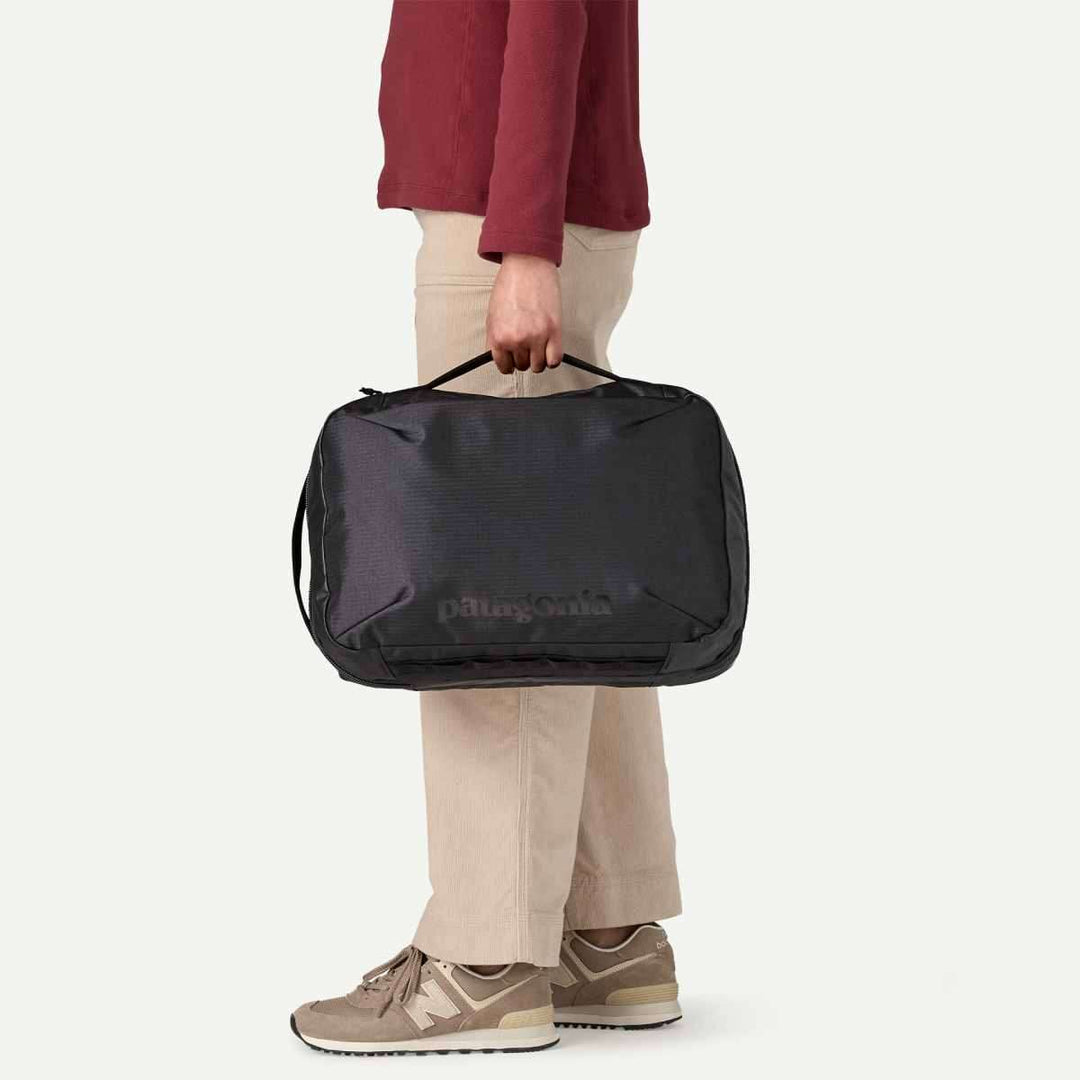 ブラックホール・マイクロ・MLC 22L （ BLK ）