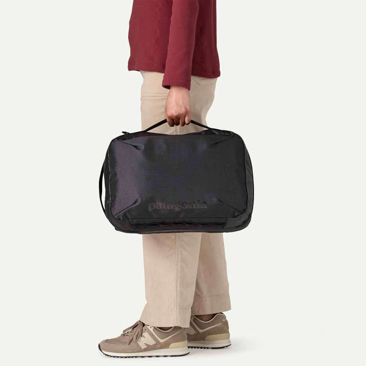 ブラックホール・マイクロ・MLC 22L （ BLK ）