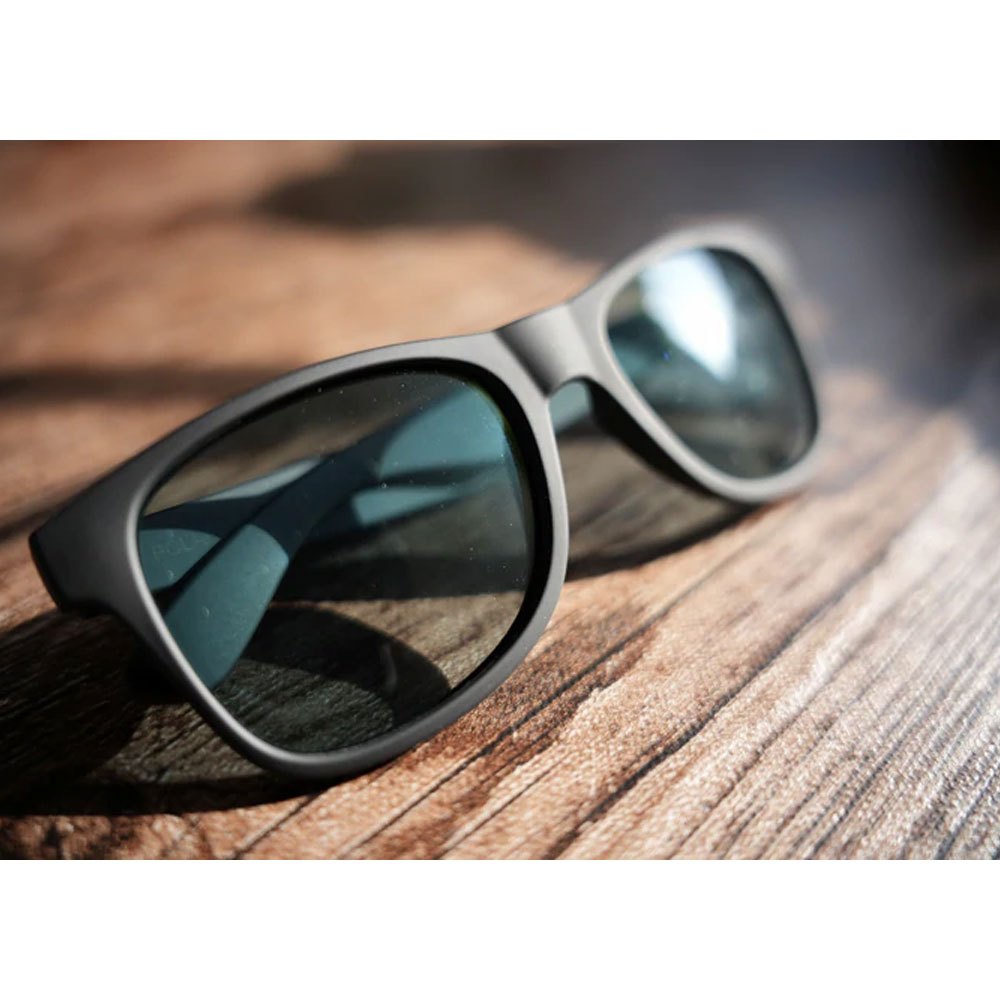 LOCO Black soft x Light black PREMIUM LENS (偏光レンズ) U1299-C01S01