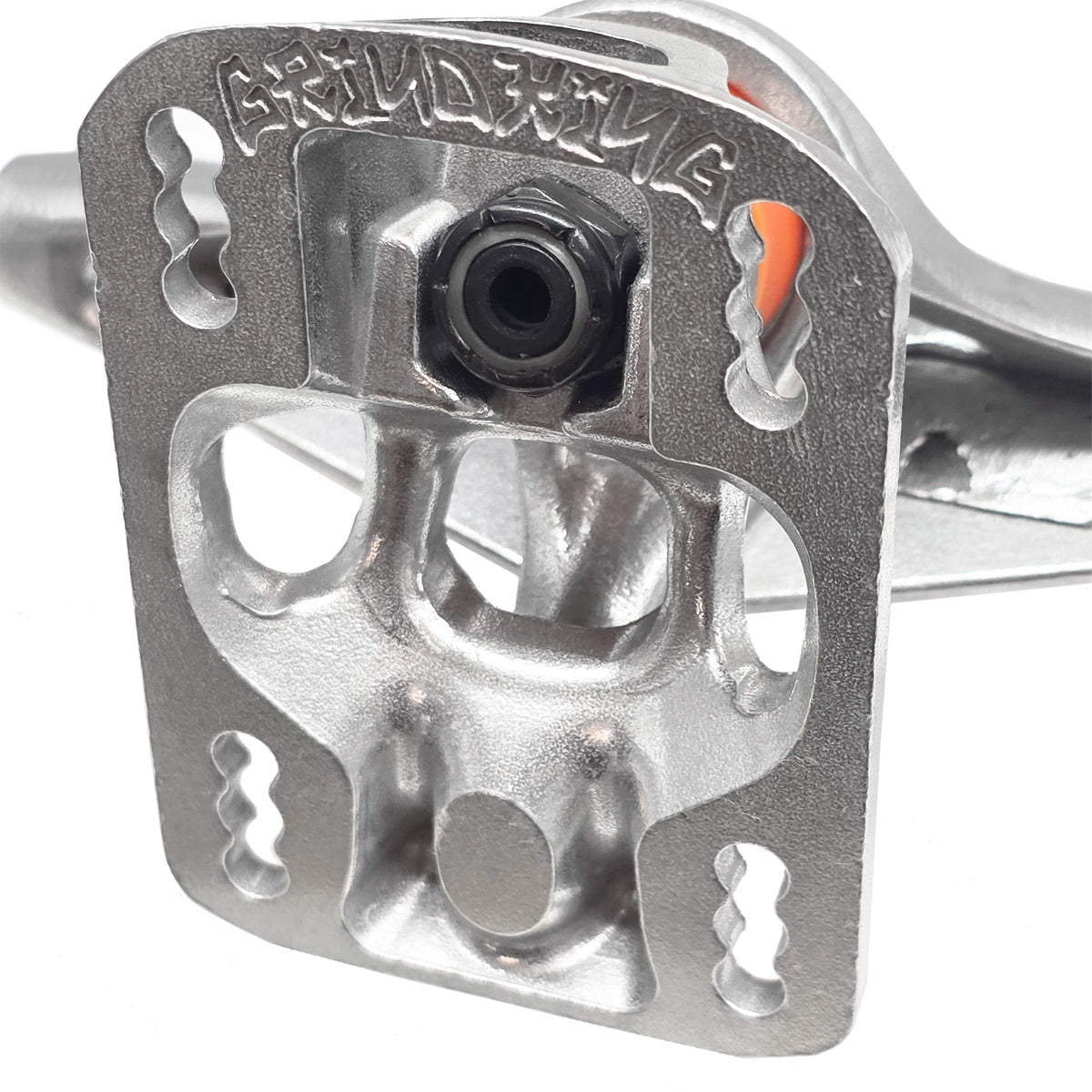 グラインドキング　ロッカートラック　8.0 LOCKER 8.0 – 株式会社 エス・ツー