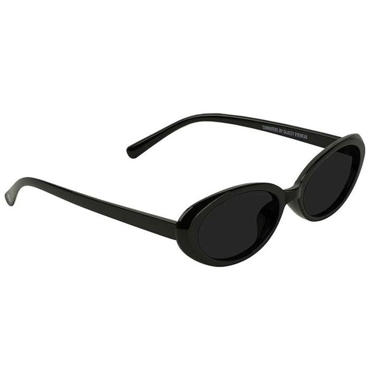 STANTON Black Sunglasses U1366-C01S01