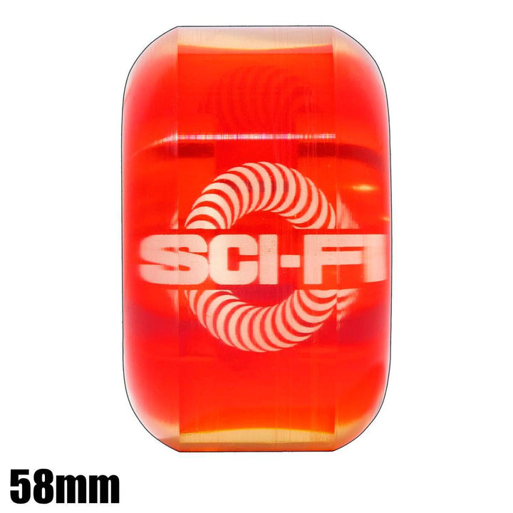 90D SAPPHIRE SPITFIRE X SCI FI FANTASY 58mm U2765-C01S01
