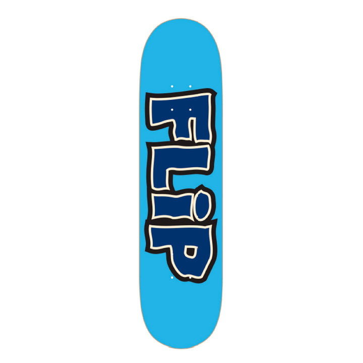 MELTODOWN BLUE 7.5 キッズサイズ スケートボード スケボー デッキ