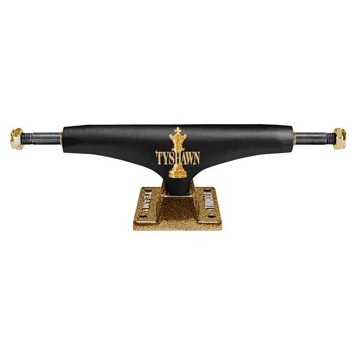 PRO EDITIONS TYSHAWN ENDGAME 148 スケートボード スケボー トラック