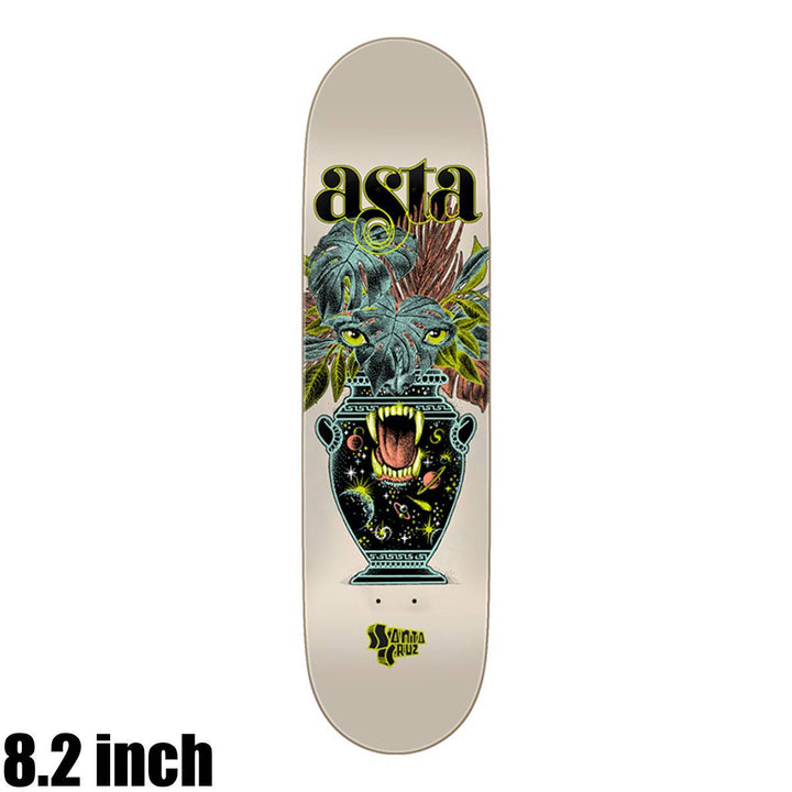 ASTA COSMIC EYES TWIN 8.2