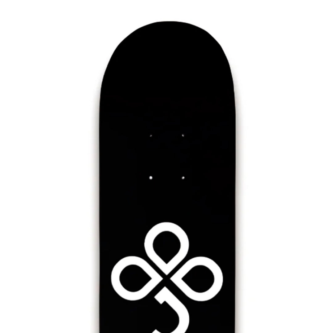 CLOVER KID’S BLACK 7.375
