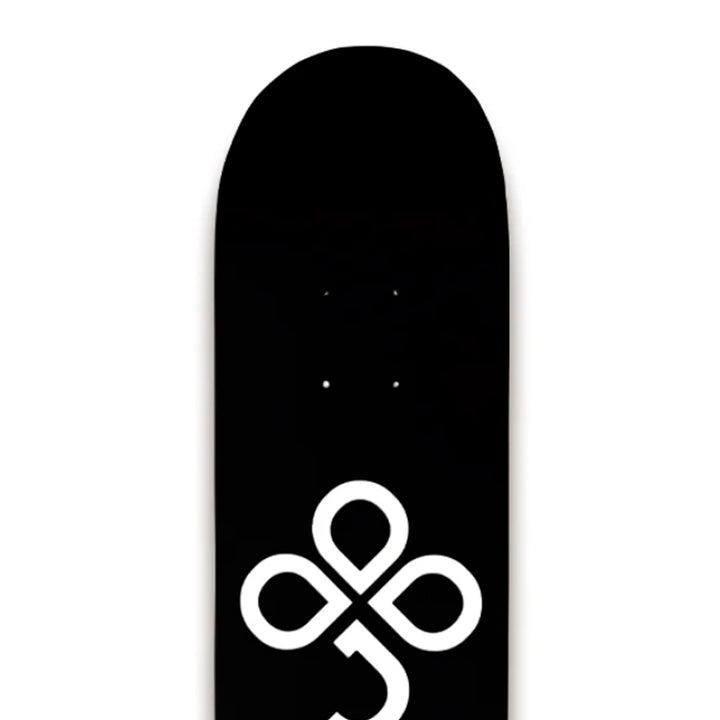 CLOVER KID’S BLACK 7.375
