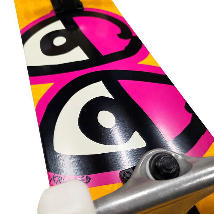 EYES N BIRDS 7.3 キッズサイズ