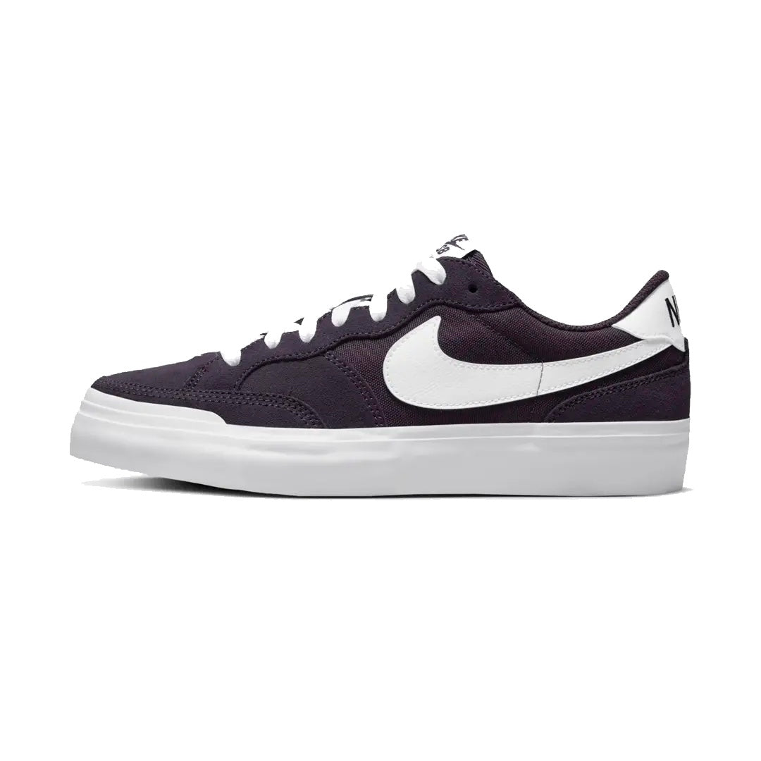 26.0cm (ウィメンズは26.5cm) NIKE SB WMNS ZOOM POGO PLUS ( CAVE PURPLE/WHITE ) DR9114-500