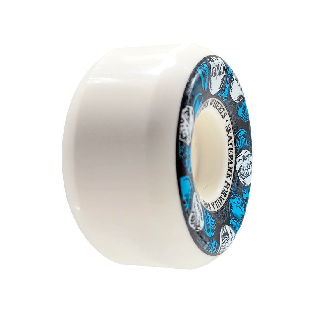 SPF SKATEPARK FORMULA SIDECUT P5 54mm 84B スケートボード スケボー ウィール