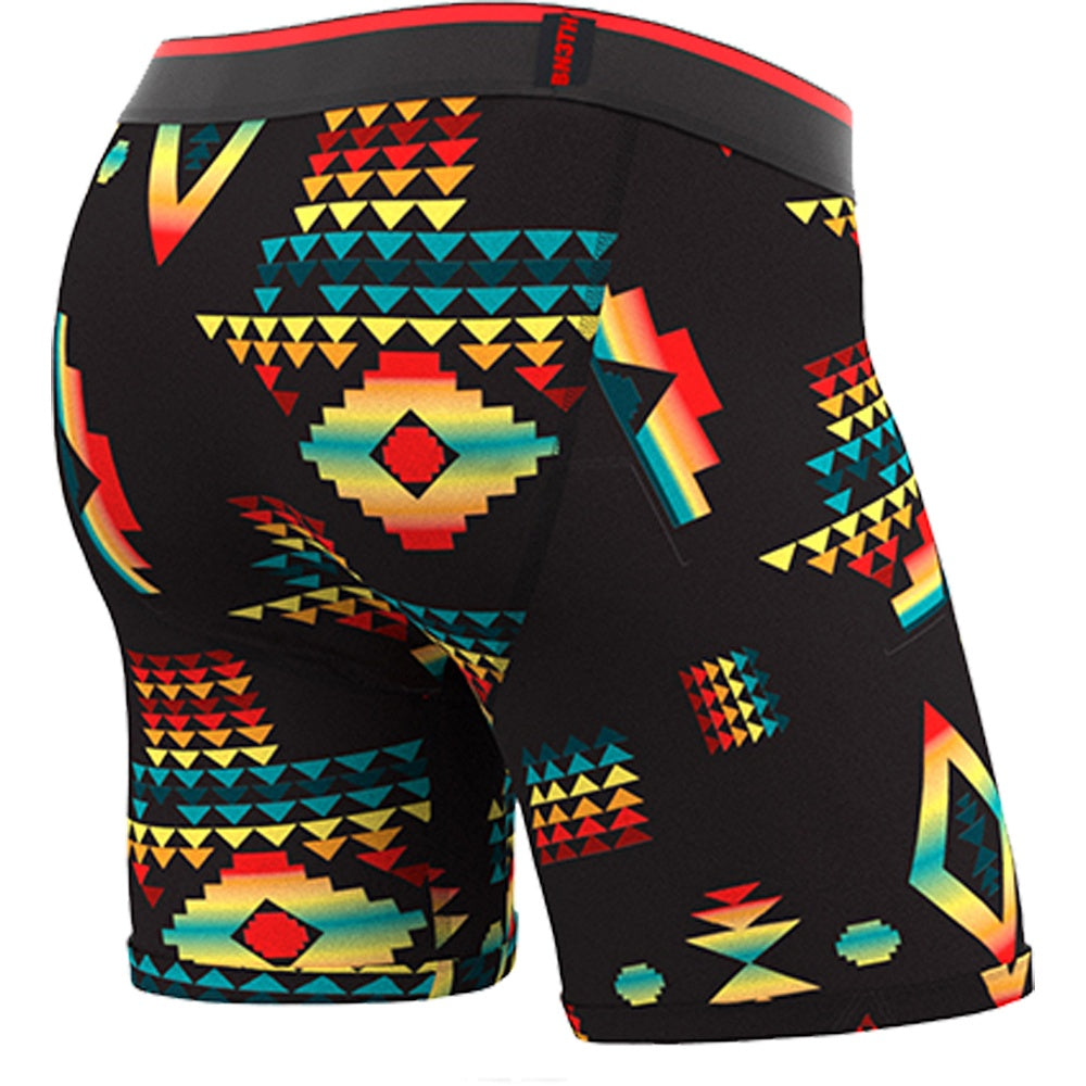 CLASSIC BOXER BRIEF PRINT ( SOUTHWEST ) U0334-C01S01