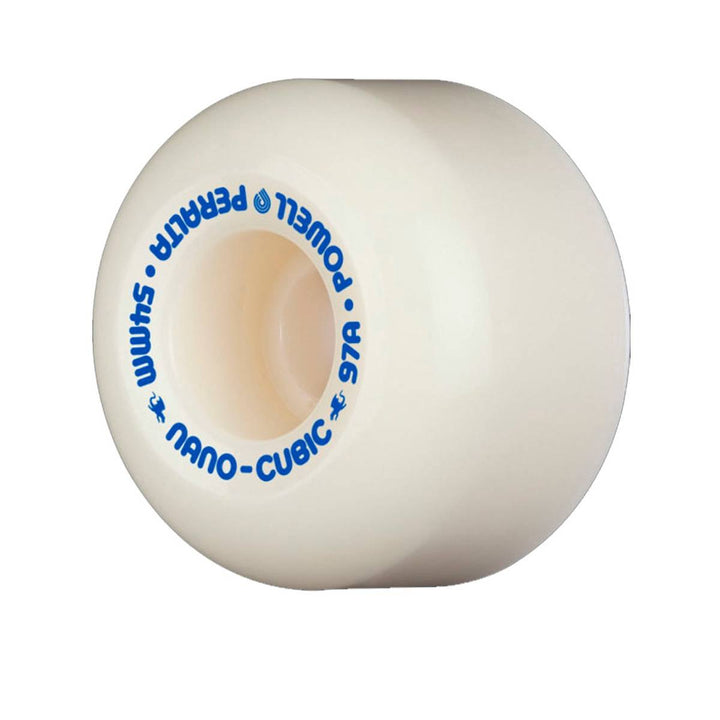DRAGON FORMULA NANO CUBIC 54mm×36.5mm 97A スケートボード スケボー ウィール