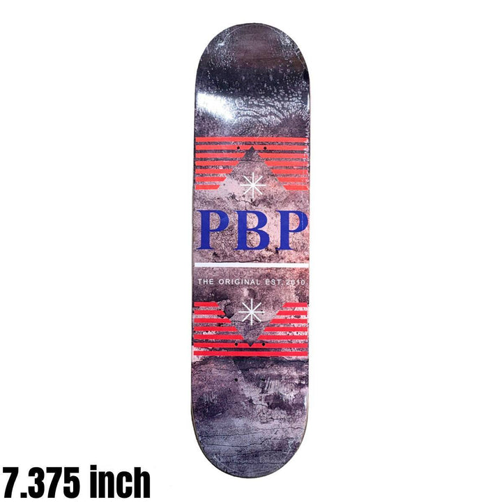 KIDS CRACK DECK 7.375