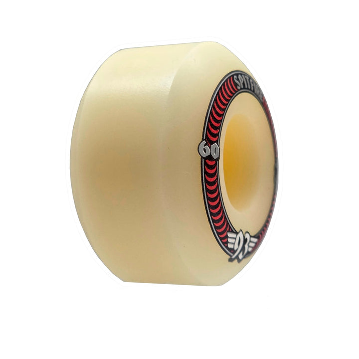 F4 93DURO SOFT SLIDERS CLASSIC 60mm