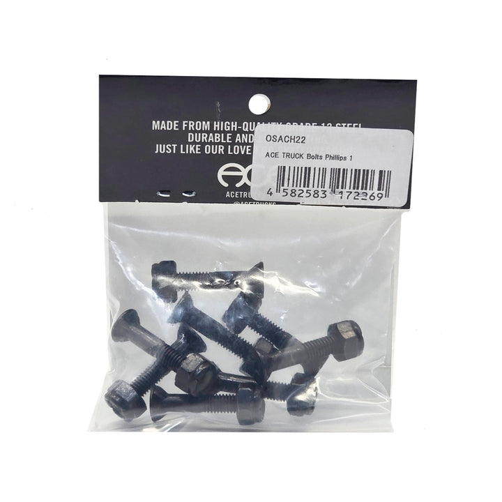 BOLTS PHILLIPS 1