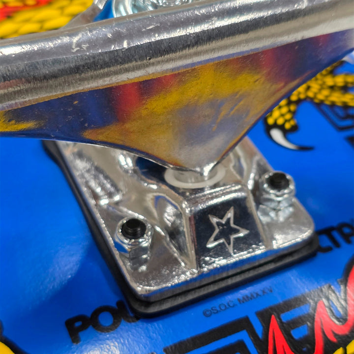 CAB CHINISE DRAGON ROYAL 7.75