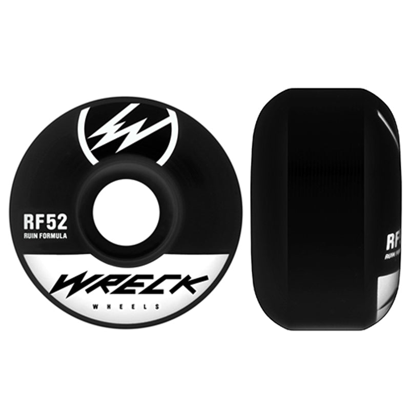 W1 ORIGINAL CUT BLACK 52mm 83B U2830-C01S01