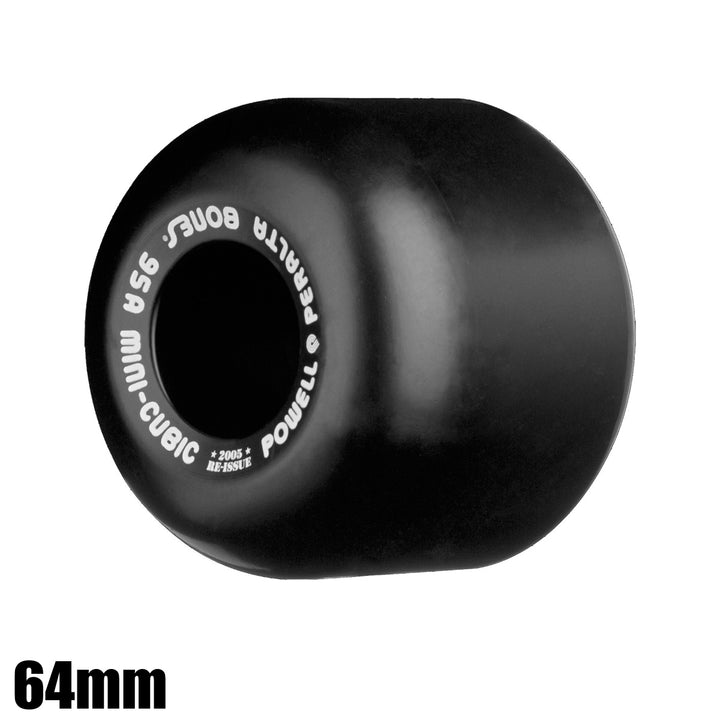 MINI CUBICS 64mm 95A U2489-C01S01