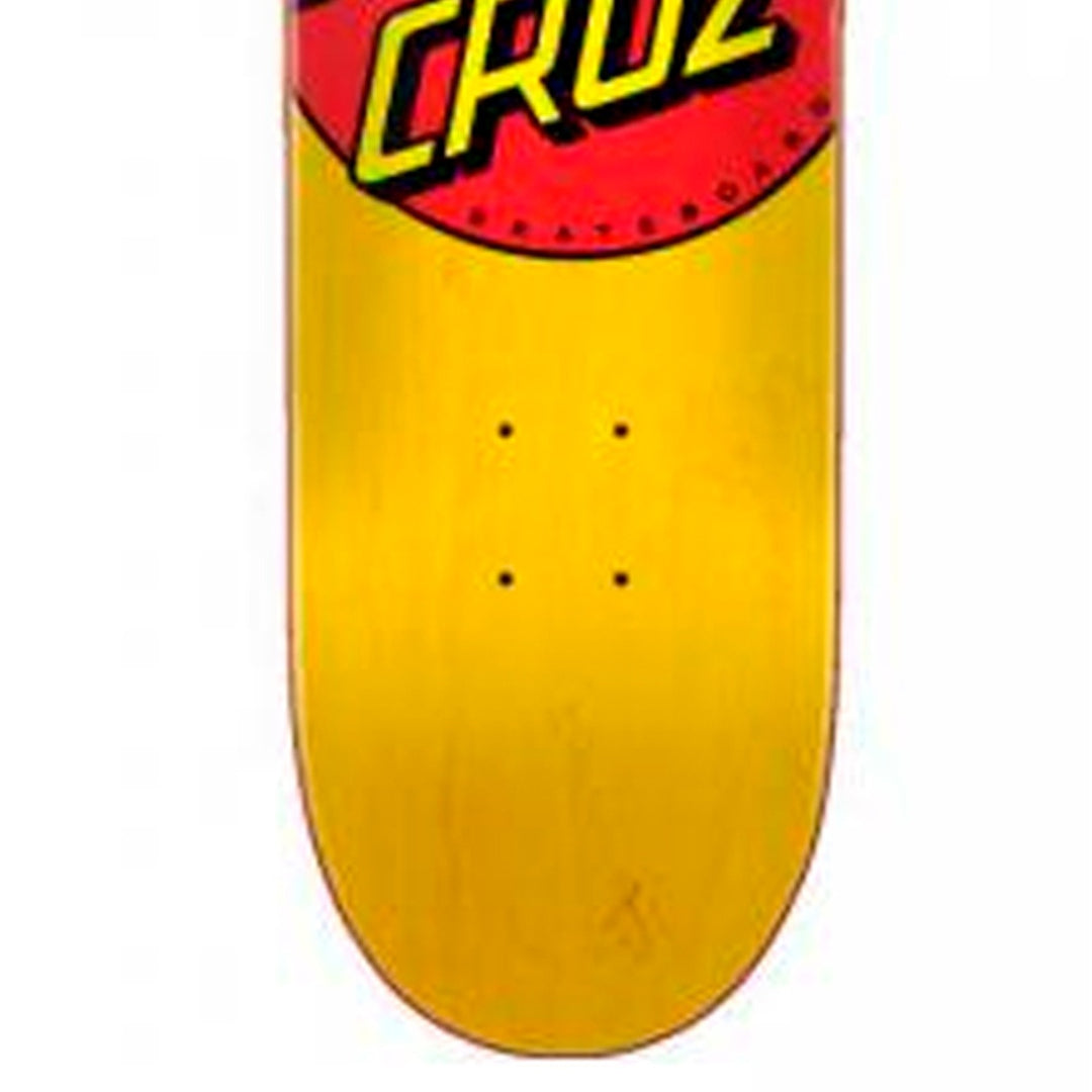 CLASSIC DOT 7.75 (YELLOW)