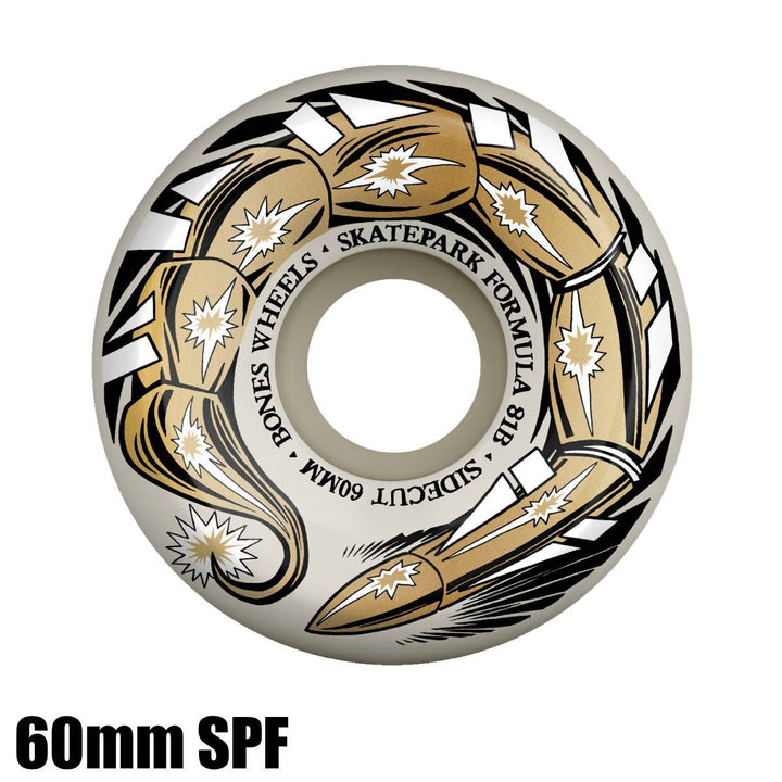 SPF SCORPEEDO 60MM81B