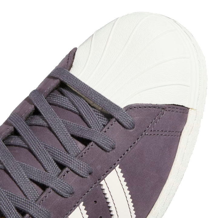 SUPERSTAR 80 ADV ( HQ9289 ) スケートボード スケボー シューズ スケシュー スニーカー 靴 メンズ