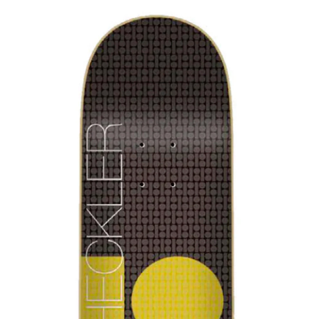 VARNISH RYAN SHECKLER 8.0
