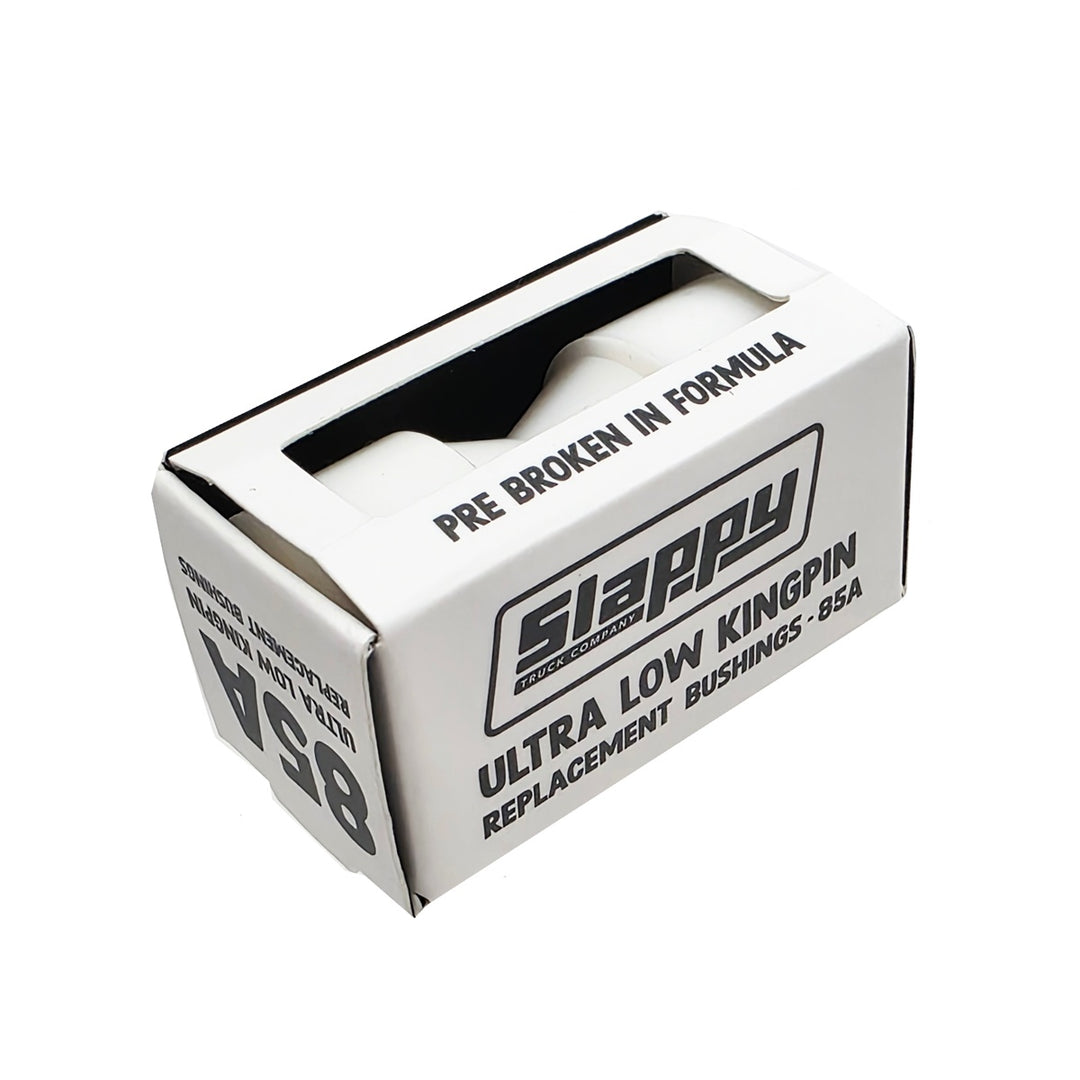 ULTRA LOW BUSHING 85A
