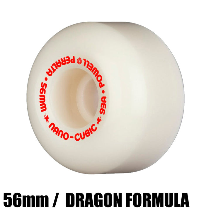 DRAGON FORMULA NANO CUBIC 56mm×37mm 93A U2516-C01S01