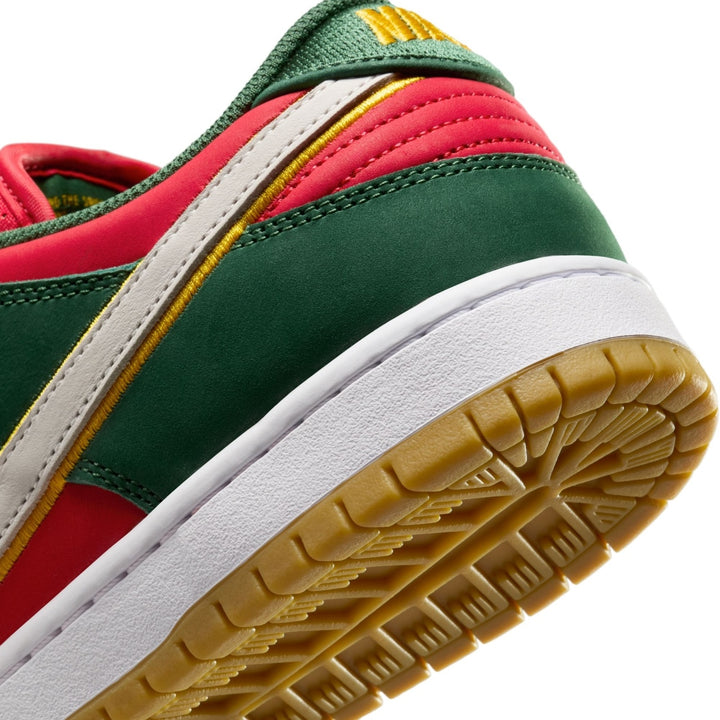 DUNK LOW PRO PRM Seattle Supersonics FZ1287-300 U1876-C01S01