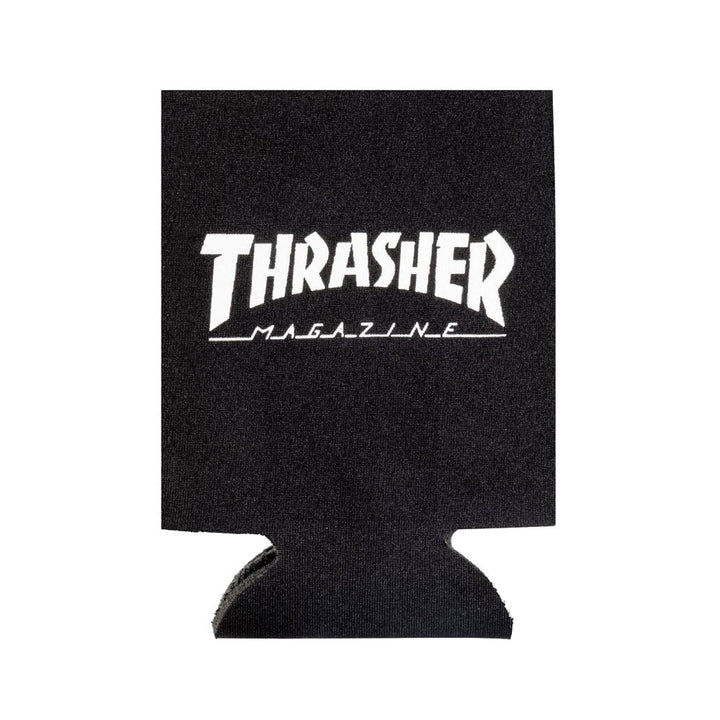 THRASHER KOOZIE (BLACK)