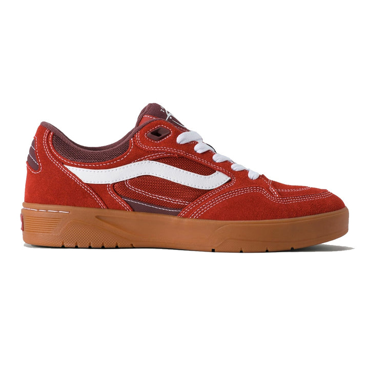 VANS SKATE ROWAN Z3 GUM BORDEAUX