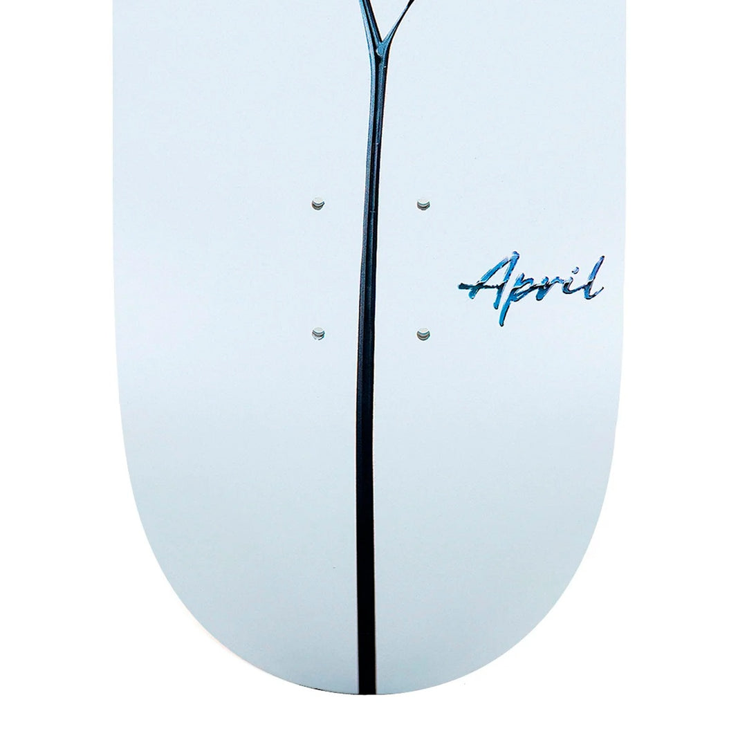 TEAM CHROME ROSE WHITE 8.0