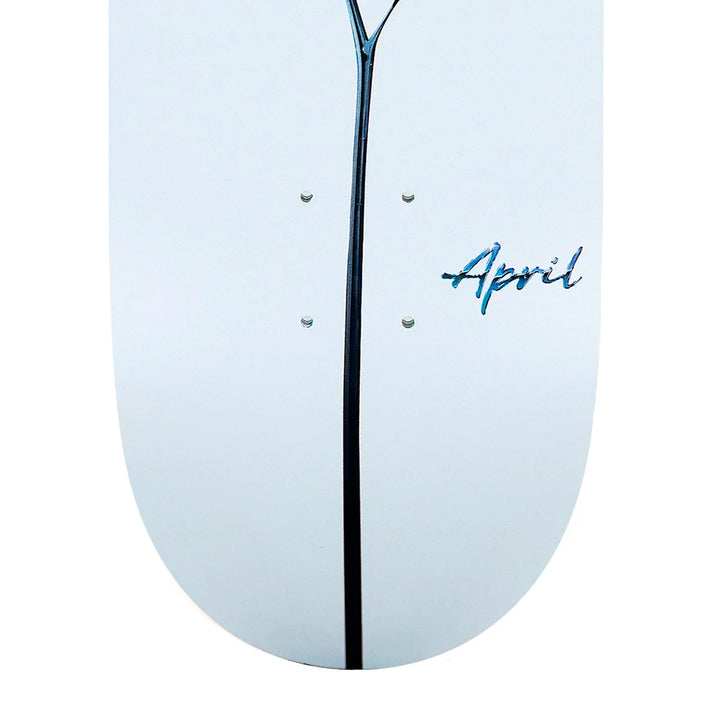 TEAM CHROME ROSE WHITE 8.0