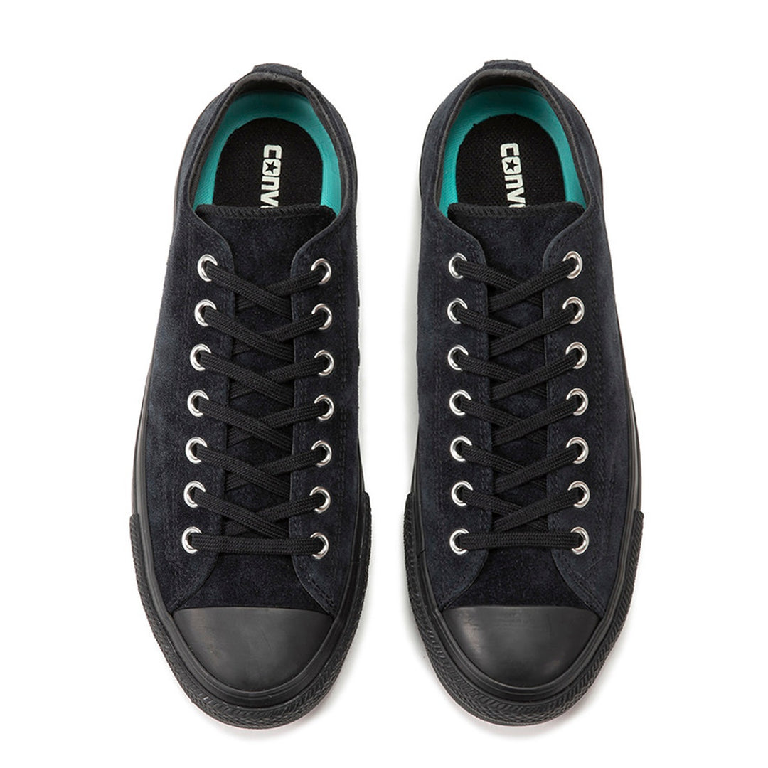 ALL STAR SK OX BLACKMONOCHROME
