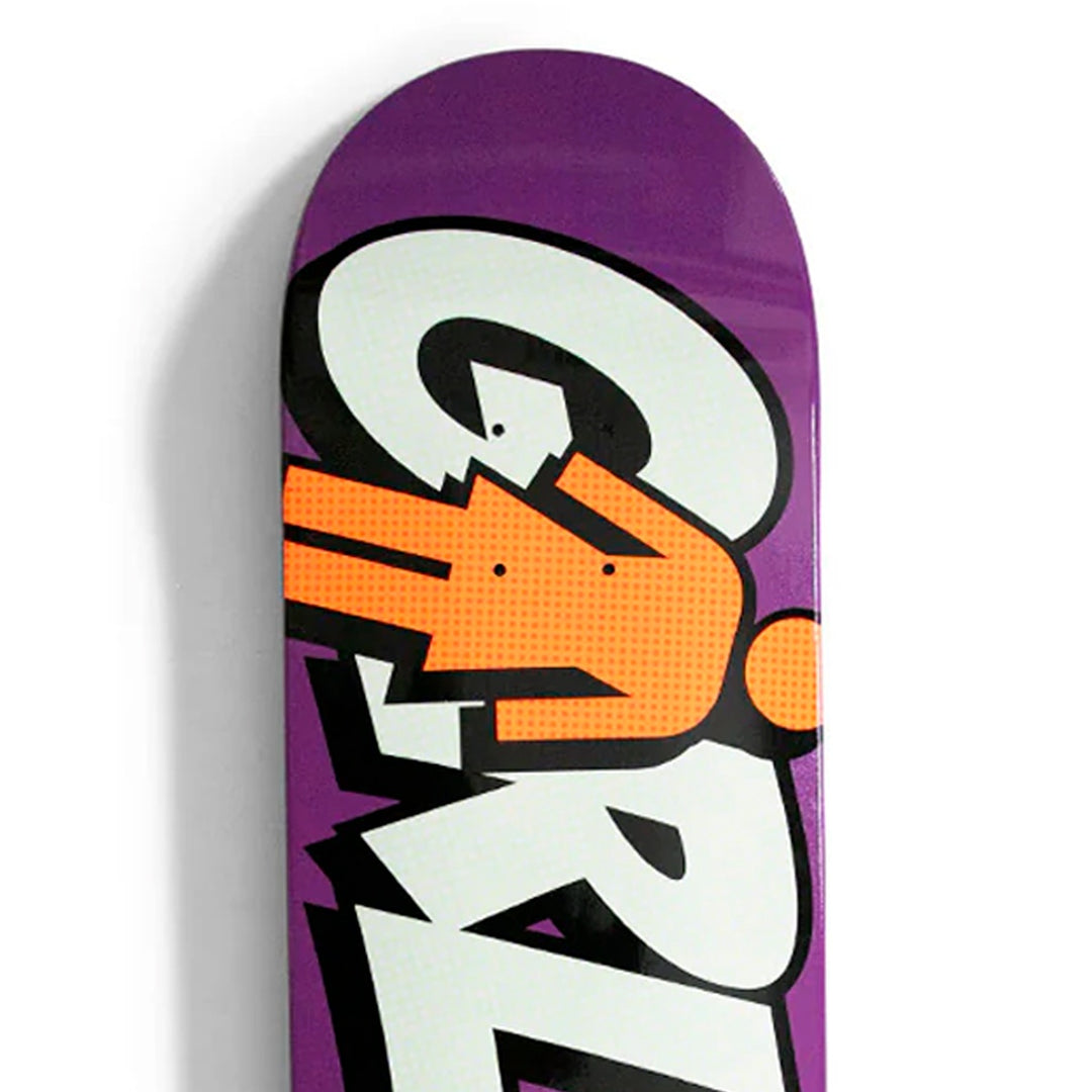 BLAMMO BREANA GEERING 8.0