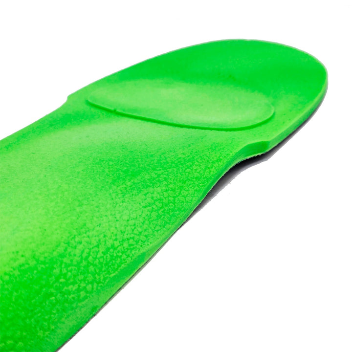 GAME CHANGERS PRO MID BLACKCAMO/PUPLE スケートボード スケボー インソール 中敷き