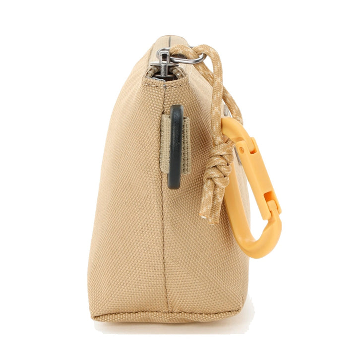 プライスストリームポーチS PU2408-265 British Tan