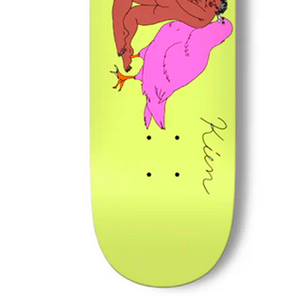 KYNE NO COFFEE コラボ　スケートボード Amazon.co.jp: NO COFFEE × KYNE﻿ 限定コラボ スケートボード : ホーム