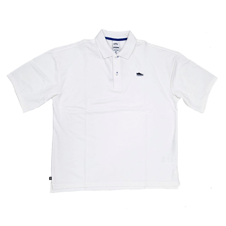 NIKE SB AS U NK SB SOLID BREAK POLO IV0598-136