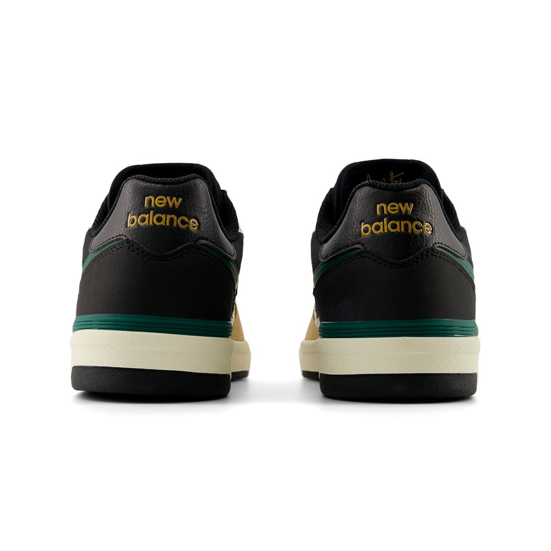UN306CBB insense with black スケートボード スケボー シューズ スケシュー スニーカー 靴 メンズ SKATEBOARD SHOES