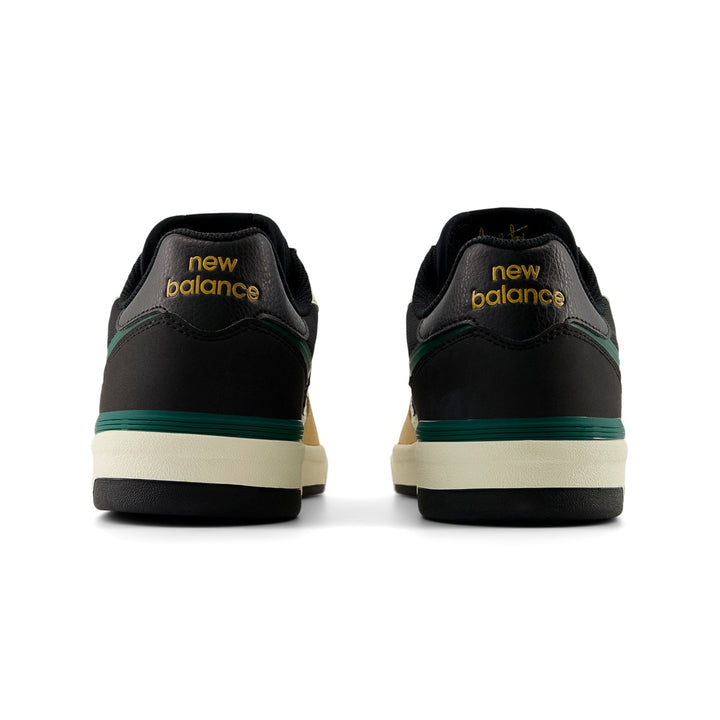 UN306CBB insense with black スケートボード スケボー シューズ スケシュー スニーカー 靴 メンズ SKATEBOARD SHOES