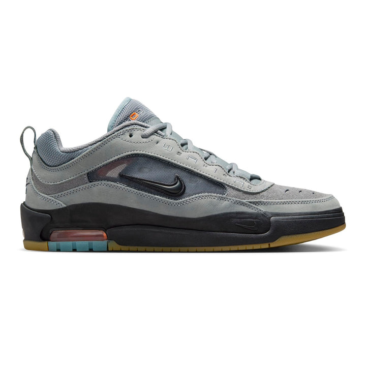 NIKE SB AIR MAX ISHOD ISO (COOL GREY/BLACK-CL G) HJ4299-001